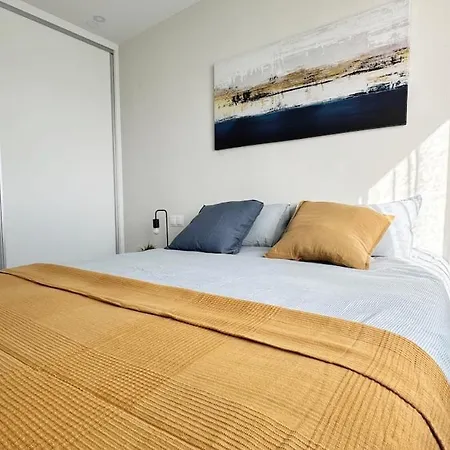 Puerto Paraiso Apartment
